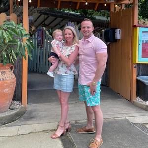 Meet your Posher, Mike